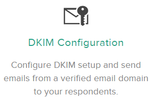 Zoho Forms DKIM Configuration